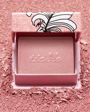 Benefit Tickle Golden Pink Highlighter 8 g Net wt. 0.28oz