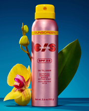 ONE/SIZE by Patrick Starrr  Mini On 'Til Dawn Mattifying Sunscreen Makeup Setting Spray SPF 28 (Size: 30gram)