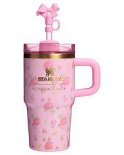 Stanley 1913 x LoveShackFancy Quencher H2.0 Flowstate™ Tumbler