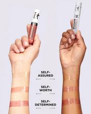 IT Cosmetics Confidence in a Serum Lip Gloss