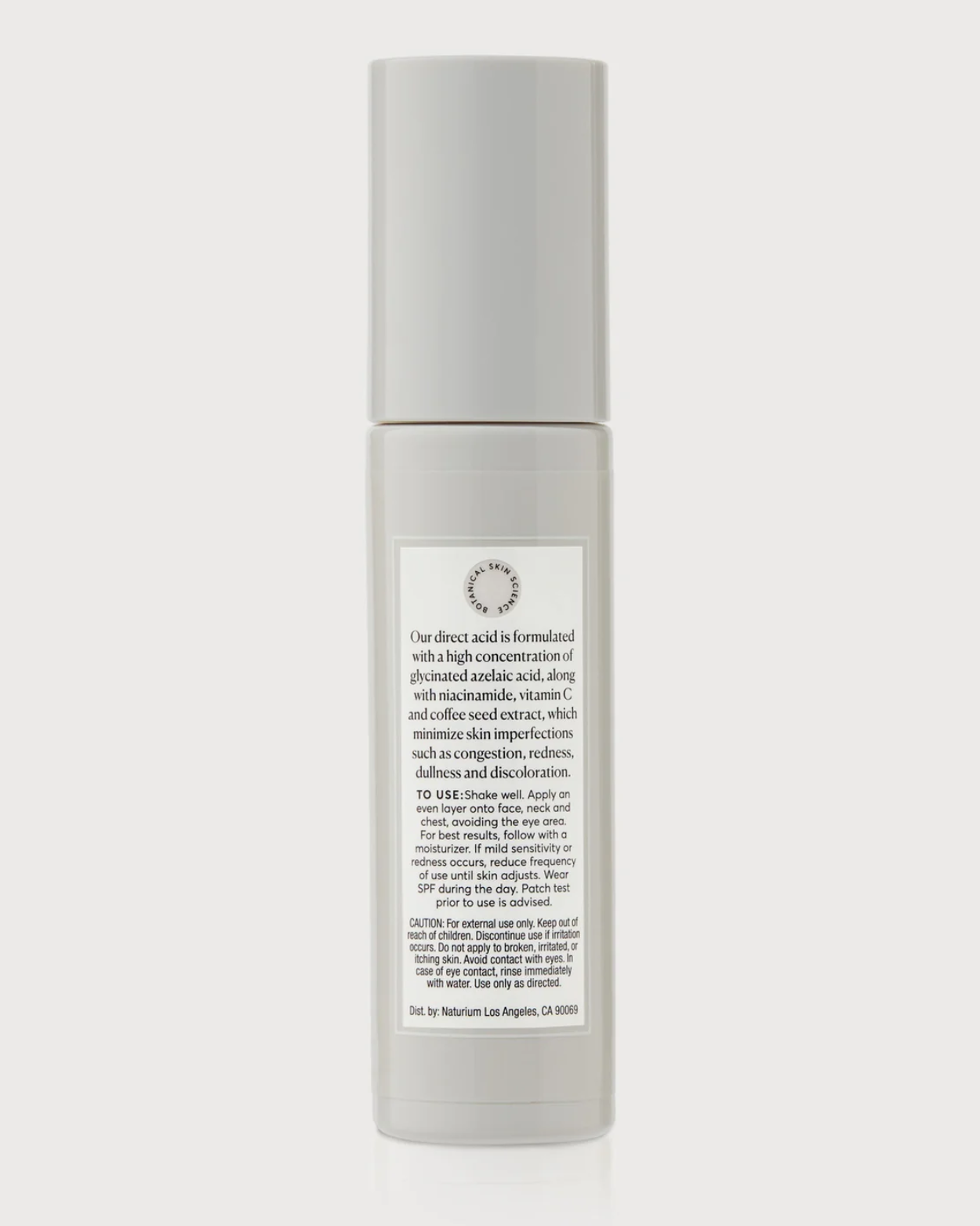 Naturium Aze laic Topical Acid 10% (Size: 30 ML / 1.0 FL OZ)