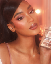 Charlotte Tilbury Luxury Palette Pillow Talk Dreams (POIDS NET: 6G)