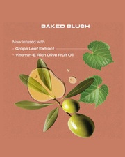 Milani Baked Blush