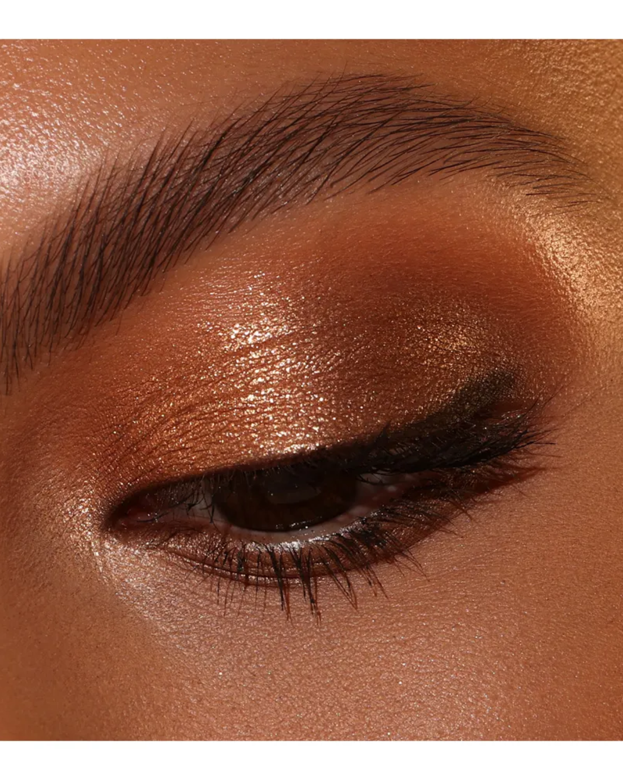Natasha Denona Golden Eyeshadow • 18.9g