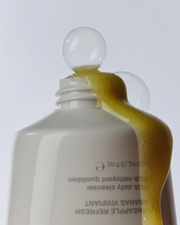 Rhode Pineapple Refresh Daily Cleanser