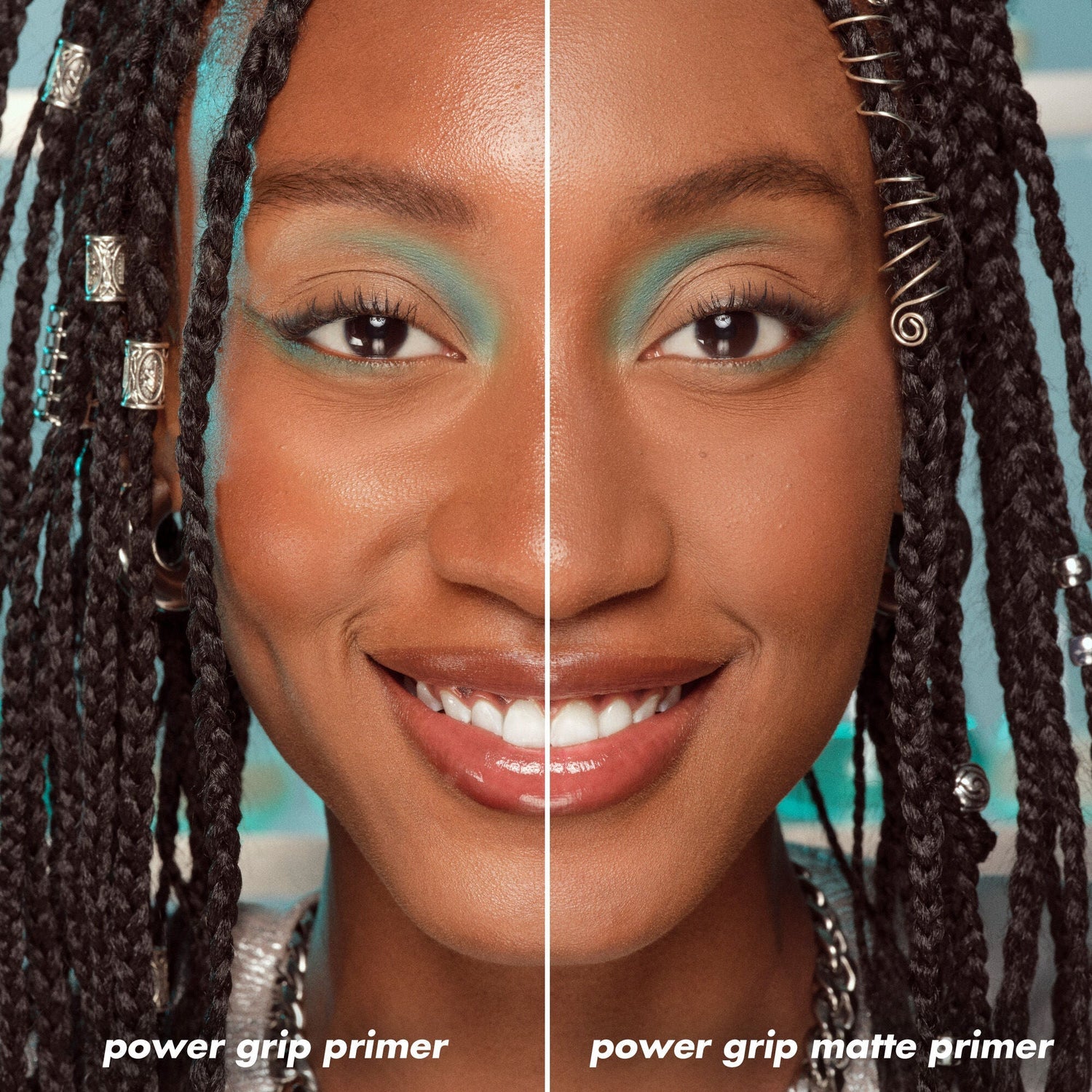 Power Grip Primer