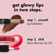 Glow Reviver Lip Oil