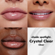 Glow Reviver Lip Oil