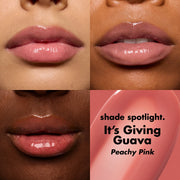 Glow Reviver Lip Oil
