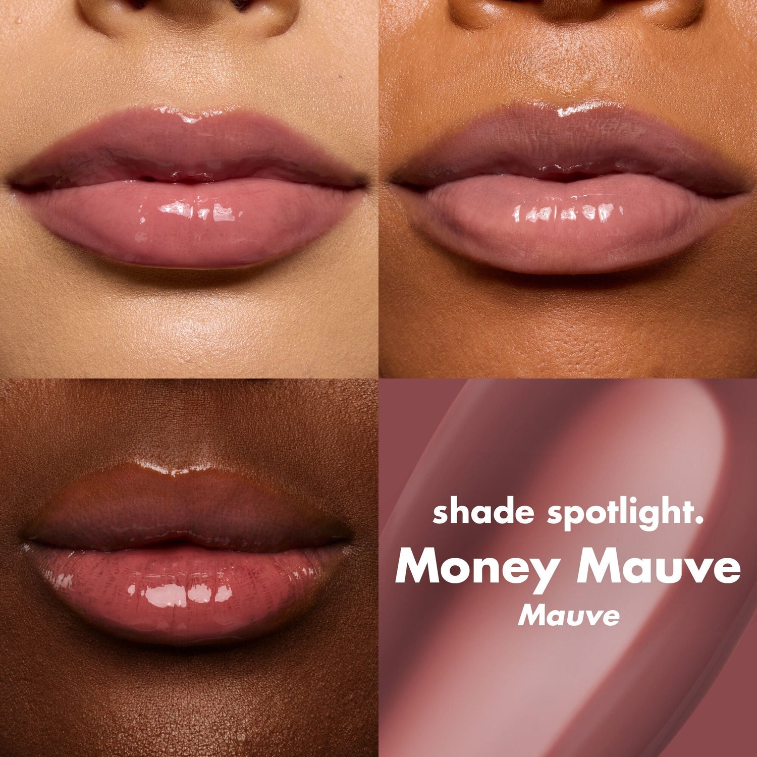 Glow Reviver Lip Oil