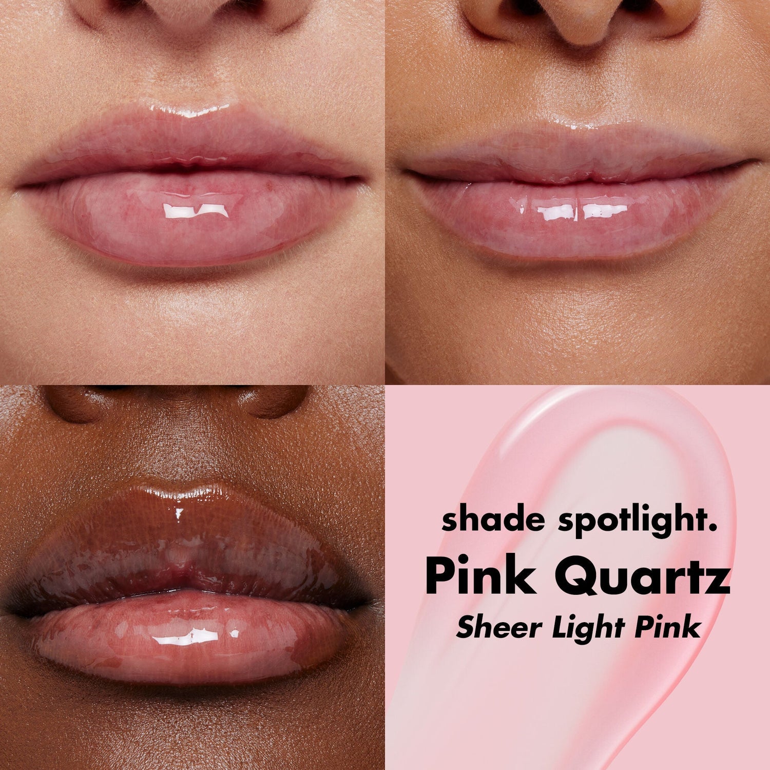 Glow Reviver Lip Oil