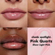 Glow Reviver Lip Oil