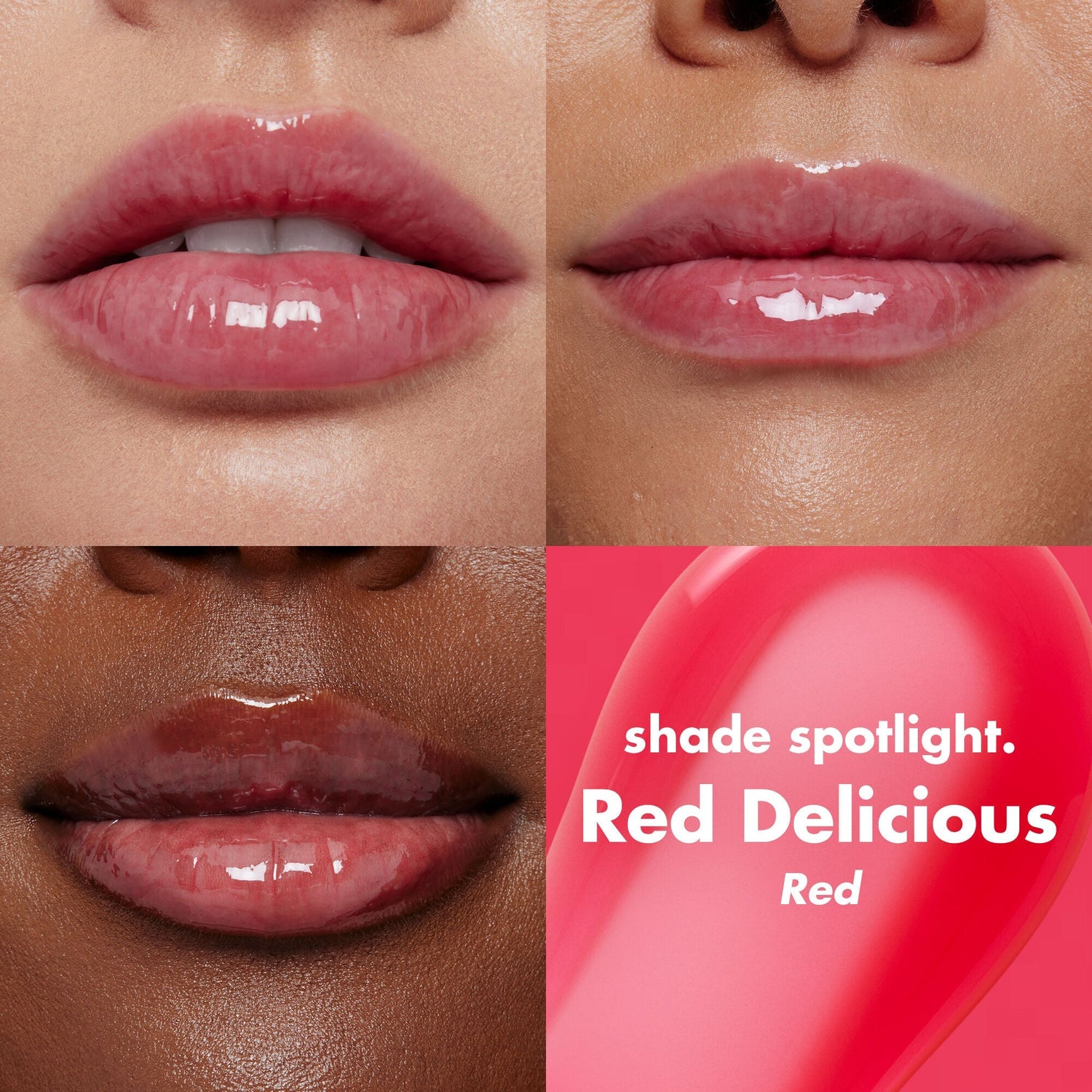 Glow Reviver Lip Oil