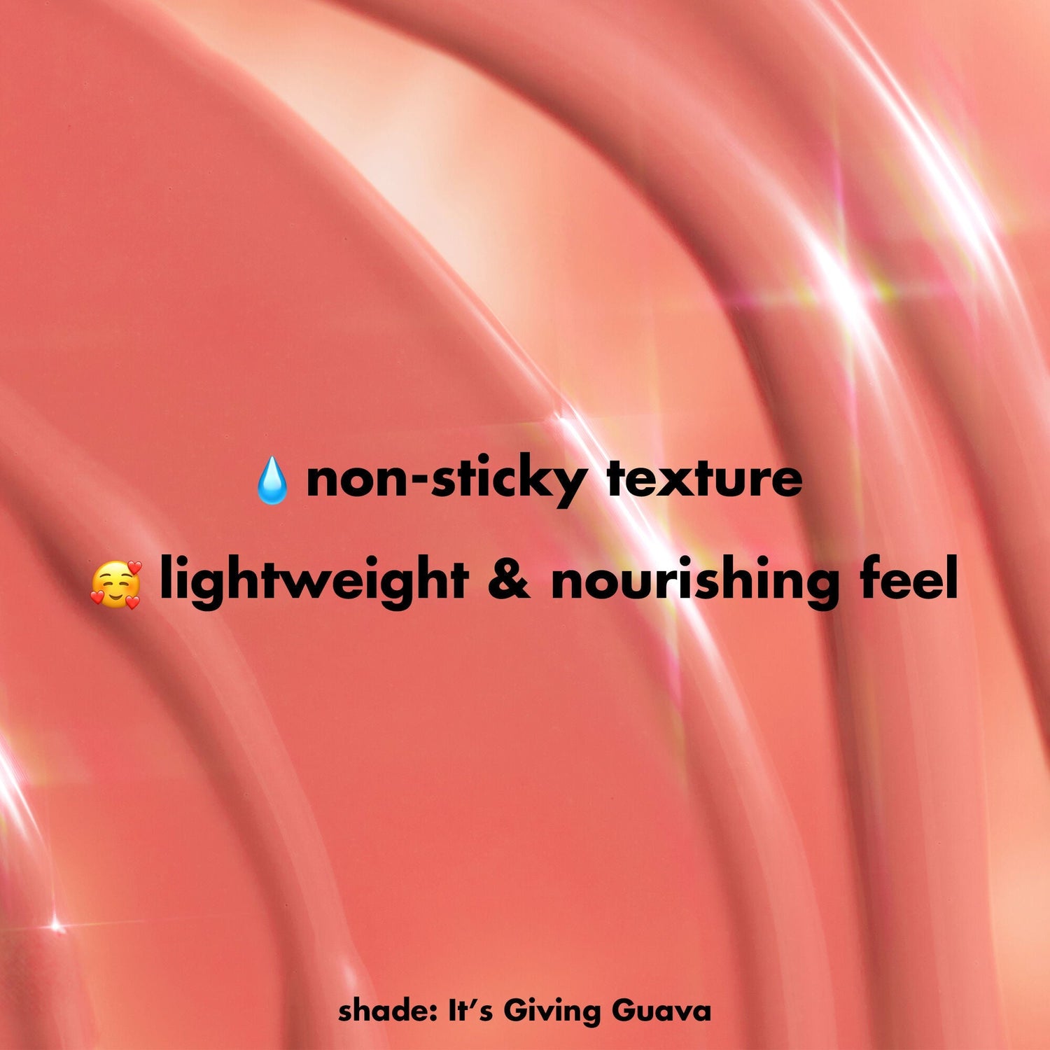 Glow Reviver Lip Oil