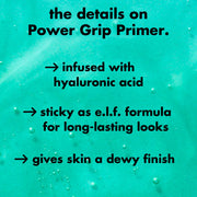 Power Grip Primer