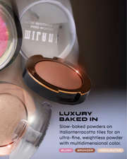 Milani Baked Blush