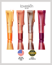 Olehenriksen Pout Preserve Peptide Lip Treatment Glimmers