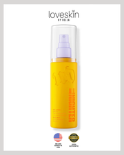 Urban Decay Cosmetics All Nighter Waterproof Glow Setting Spray (Size: 118ml / 4.0 oz)