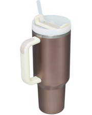 Stanley 40 oz. Quencher H2.0 FlowState Tumbler