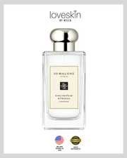 [Incoming Stock: ETA 30 Days] Jo Malone London  English Pear & Freesia Cologne with Rose (Size: 100 ml)