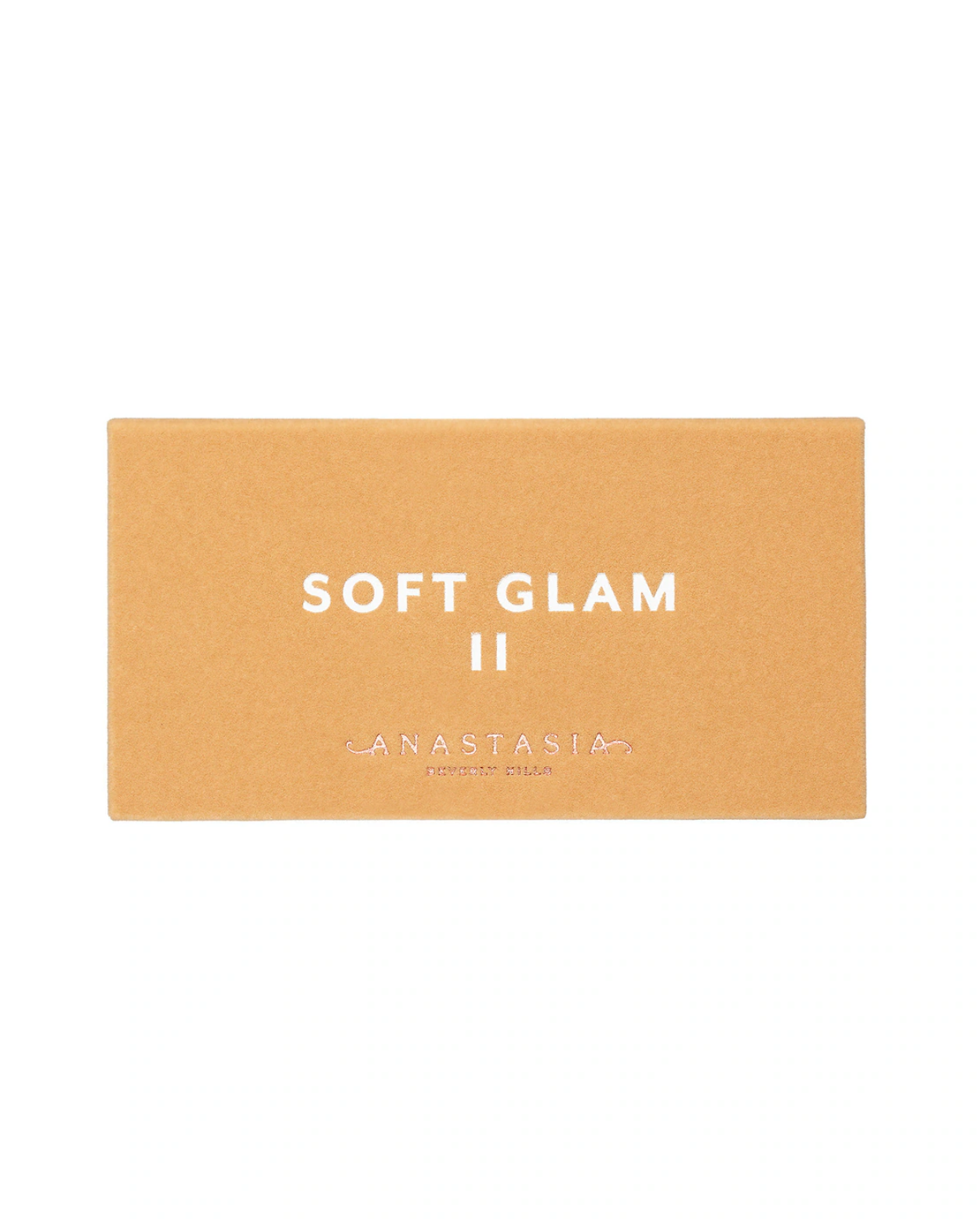 Anastasia Beverly Hills  Mini Soft Glam II Eye Shadow Palette