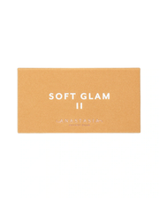 Anastasia Beverly Hills  Mini Soft Glam II Eye Shadow Palette