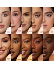 HUDA BEAUTY  Easy Bake Blurring Loose Baking & Setting Powder Matte finish - Mini size