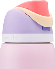 Owala 32 oz. FreeSip Stainless Steel Water Bottle