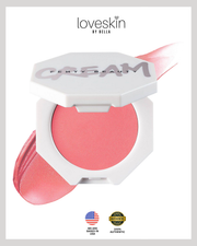 FENTY BEAUTY by Rihanna Cheeks Out Freestyle Cream Blush