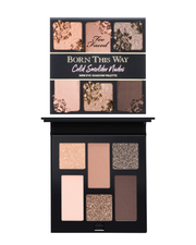Too Faced Mini Born This Way Complexion-Inspired Eyeshadow Palette
