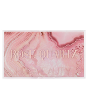 Huda Beauty Rose Quartz Eyeshadow Palette