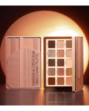 Natasha Denona I Need A Warm Palette • 18.4g