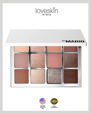 MAKEUP BY MARIO  Ethereal Eyes™ Eyeshadow Palette: The Original