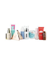 Sephora Favorites Prep and Set