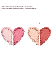 CT PILLOW TALK BEAUTY SOULMATES PALETTE