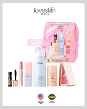 Sephora Favorites Summer Essentials On The Go Value Set
