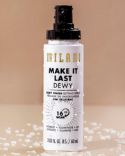 Milani Make It Last Dewy - Dewy Finish Setting Spray (Size: 60ml)