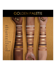 Natasha Denona Golden Eyeshadow • 18.9g