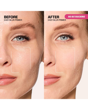 HUDA BEAUTY  Easy Blur Silicone-Free Smoothing & Pore-Minimizing Primer Size 1 oz / 30 ml