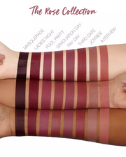 HUDA BEAUTY Power Bullet Matte Lipstick