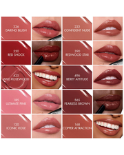 LoveSkin CD's Rouge On Stage Lipstick