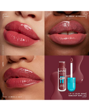 NYX Professional Makeup Lip IV Hydrating Gloss Stain (Size: 0.16 oz / 5ml)
