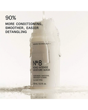 Ola No. 8 Bond Intense Moisture Damage Repair Hair Mask Treatment