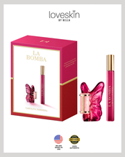 Carolina Herrera  La Bomba Mini Duo Set