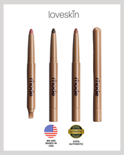 Rhode peptide lip shape The contouring lip shaper (Size: 0.75 g / 0.026 oz.)