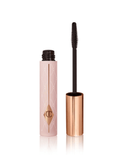 Charlotte Tilbury Pillow Talk Push Up Lashes! Mascara Super Black (Size: 10 ml)