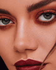 Urban Decay Naked Heat Eyeshadow Palette