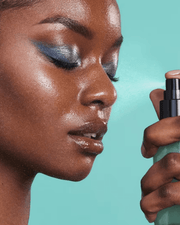 e.l.f. Cosmetics Power Grip Dewy Setting Spray (Size: 2.7oz/80ml)