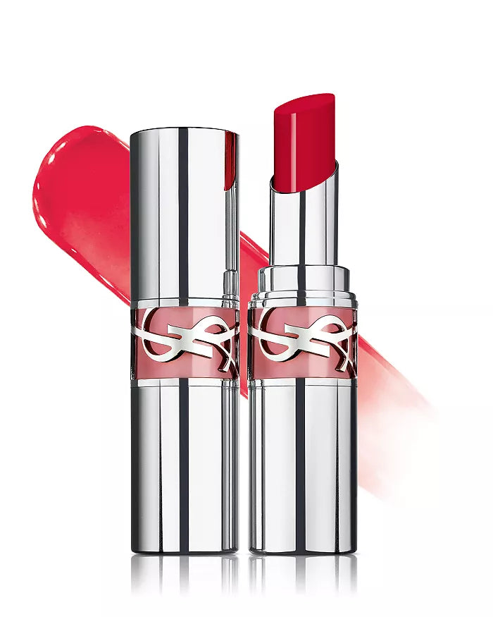 [Pre Order: ETA 4-8 Weeks] Yves Saint Laurent Beauty Loveshine Lip Oil Stick