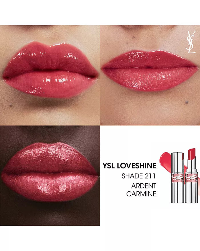 [Pre Order: ETA 4-8 Weeks] Loveshine Lip Oil Stick